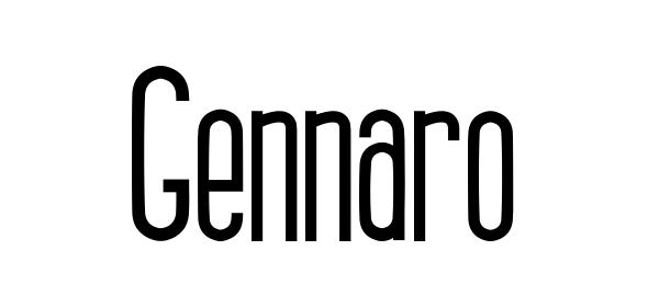 Gennaro
